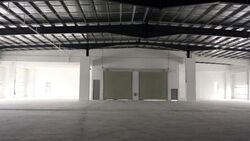 North Spring Bizhub (D27), Factory #555569031